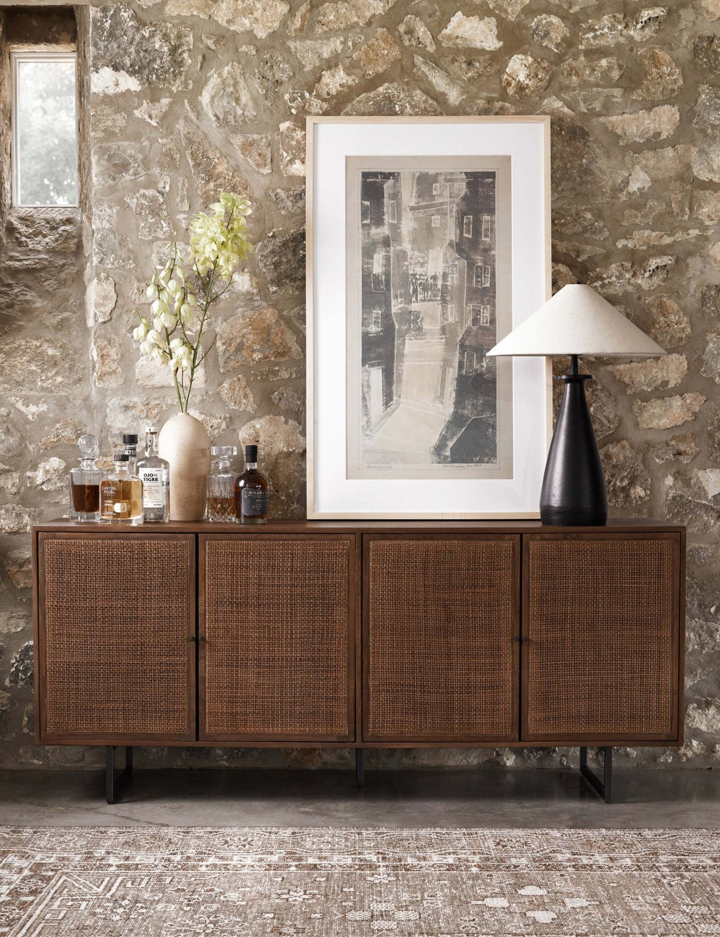Hannah Sideboard