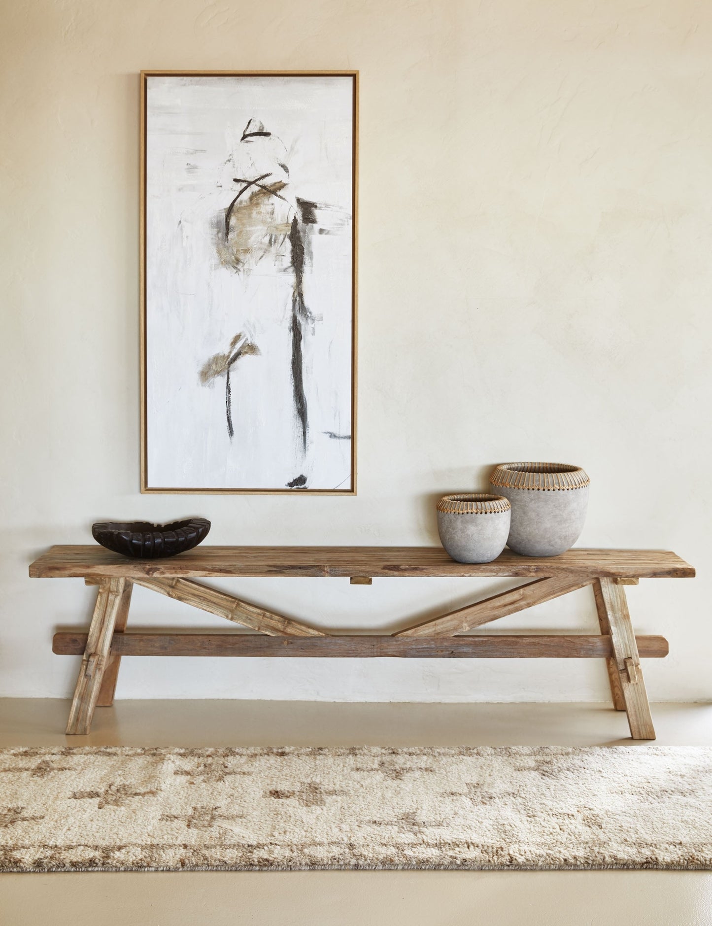 Arlene Bench