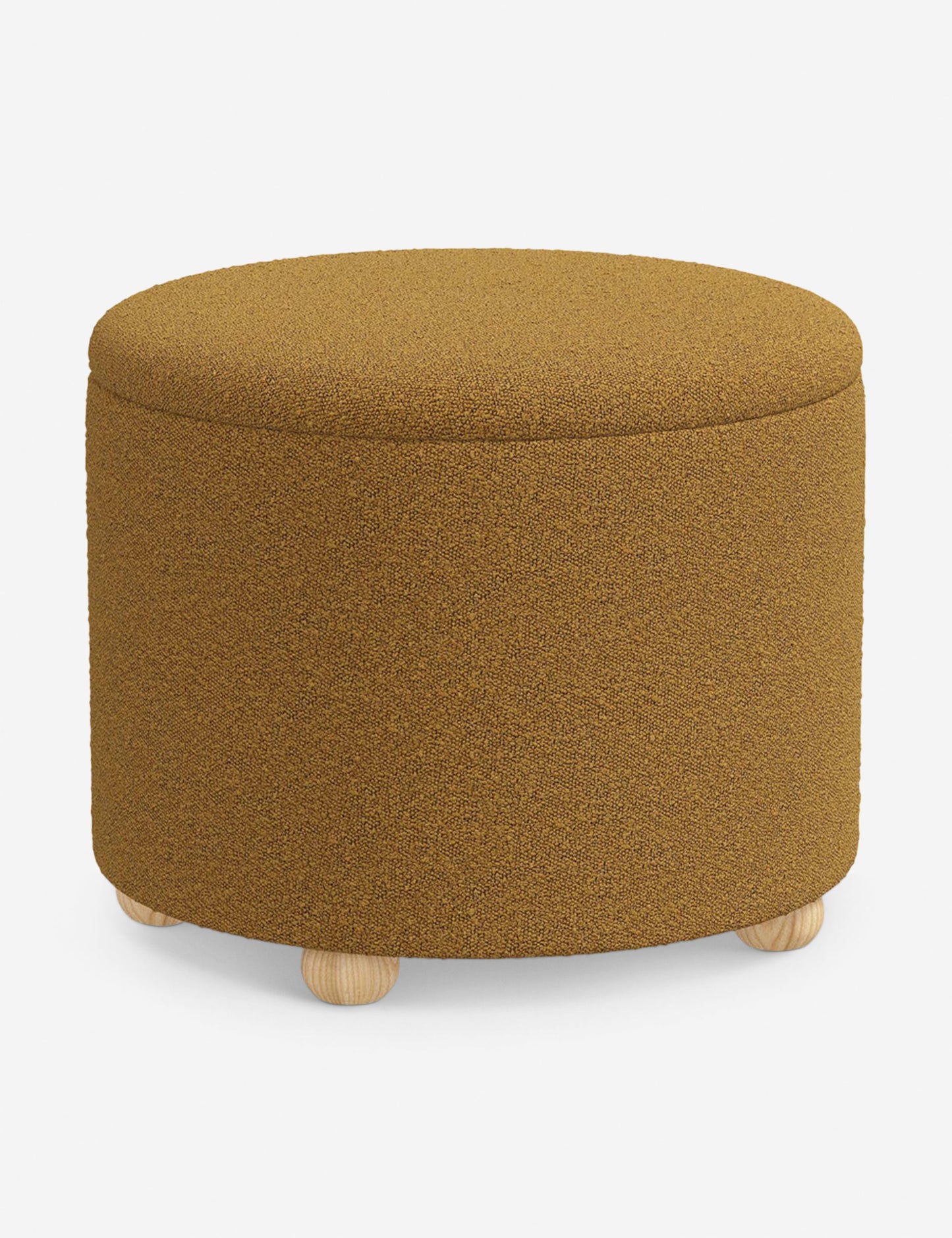Kamila Storage Ottoman