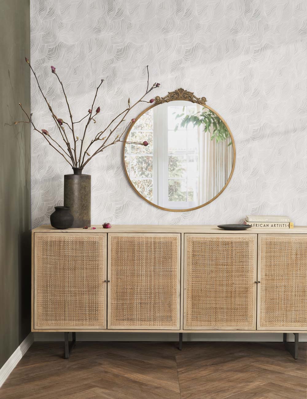 Hannah Sideboard