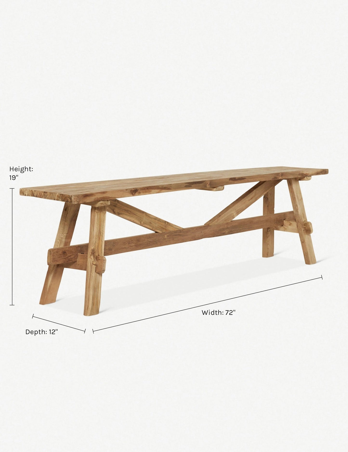 Arlene Bench