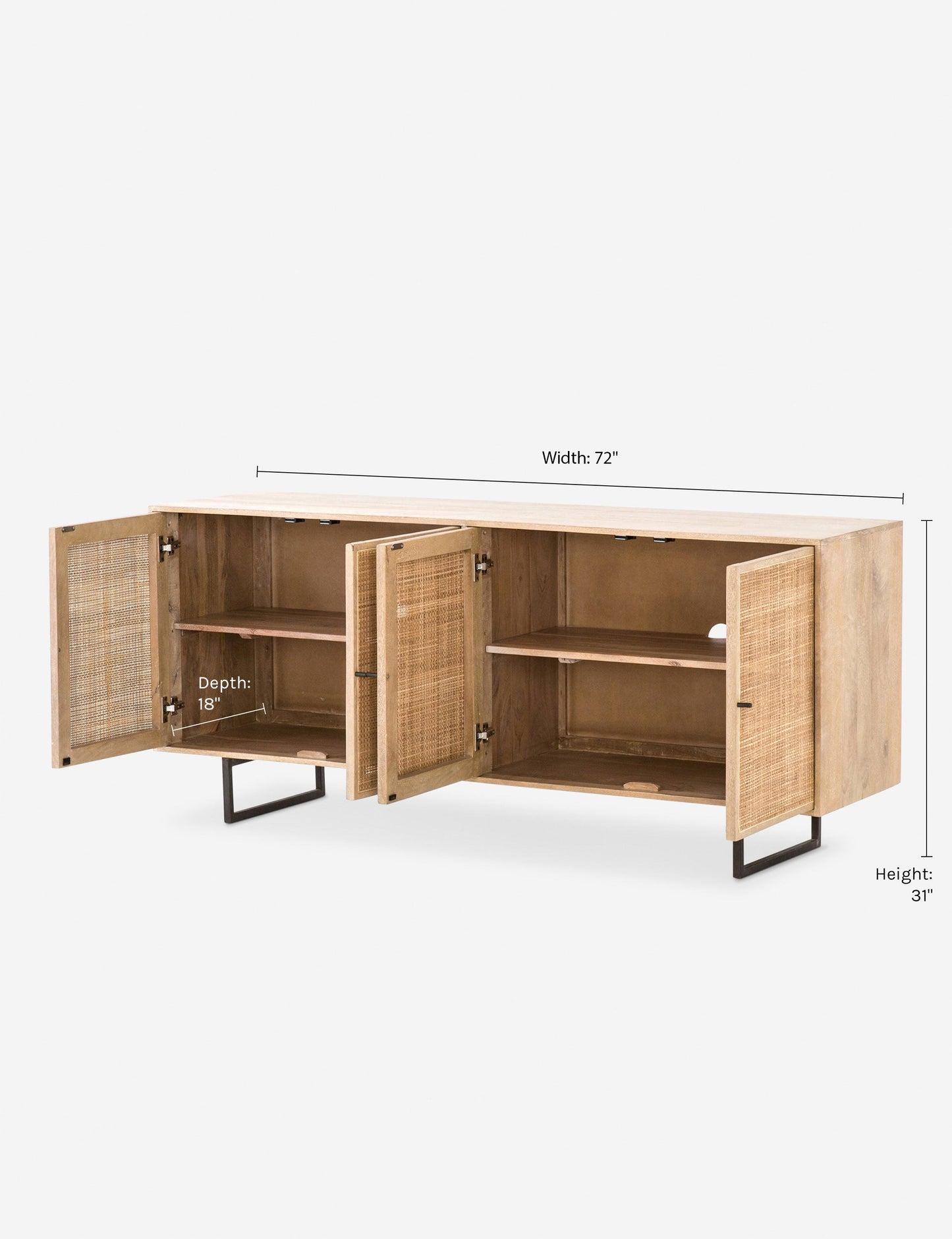 Hannah Sideboard