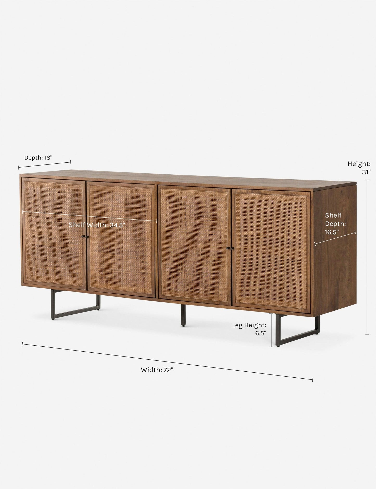 Hannah Sideboard