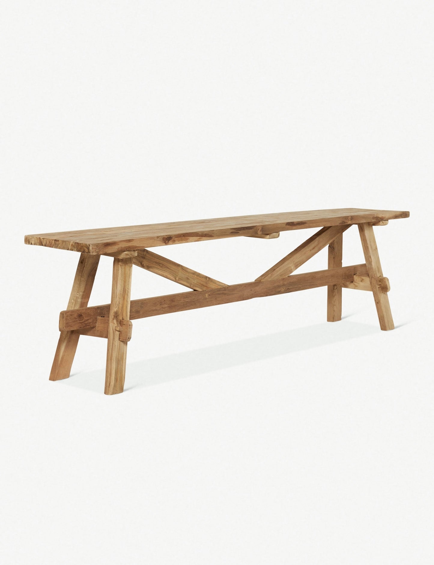 Arlene Bench