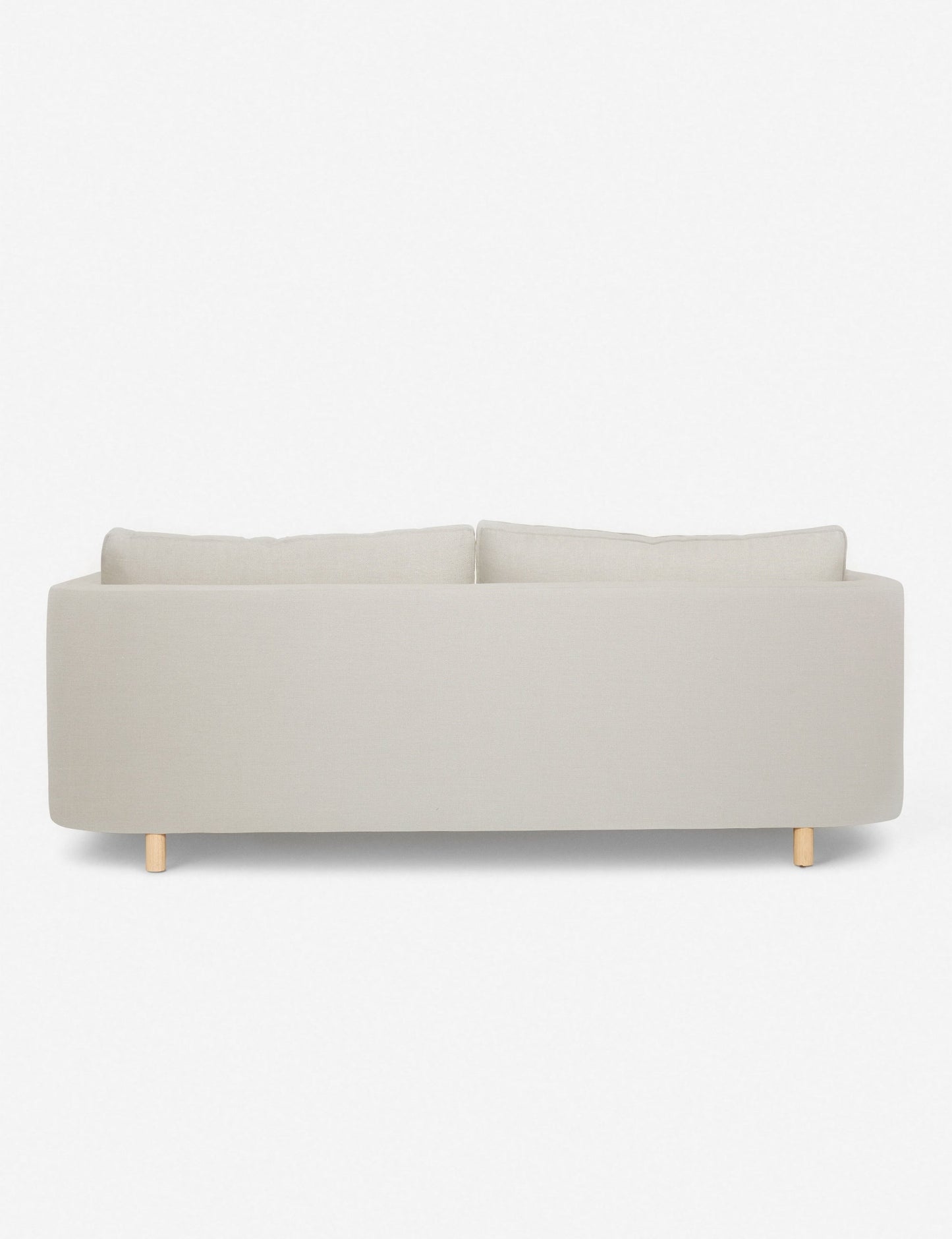 Belmont Sofa by Ginny Macdonald