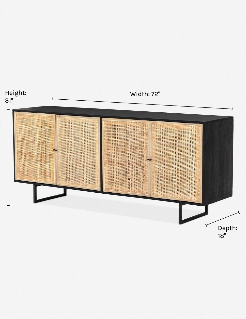 Hannah Sideboard