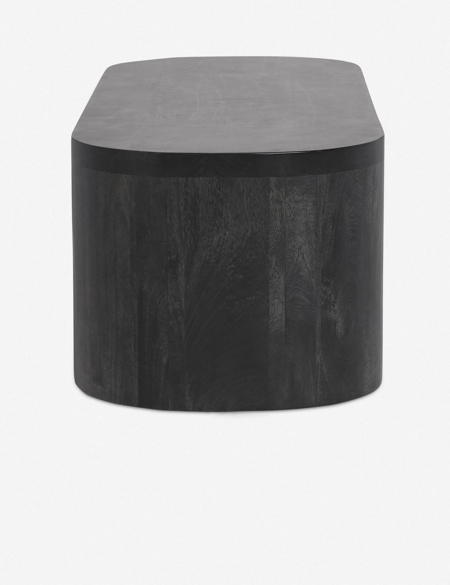 Luna Oval Coffee Table