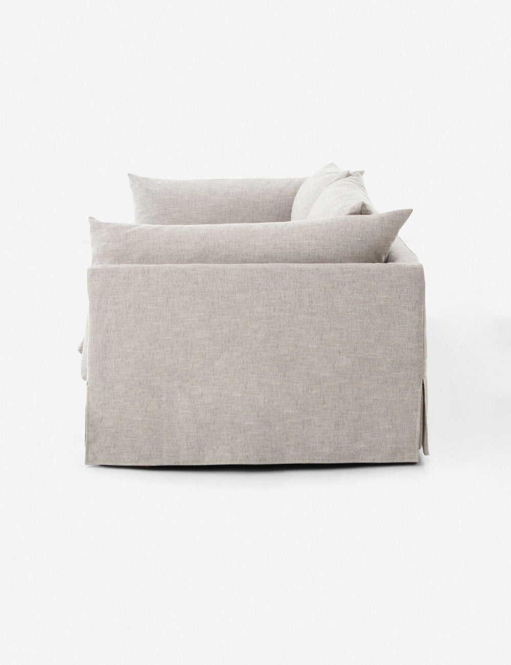 Arlen Slipcover Sofa