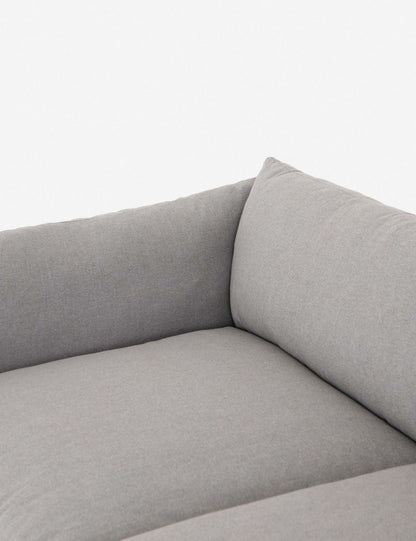 Arlen Slipcover Sofa