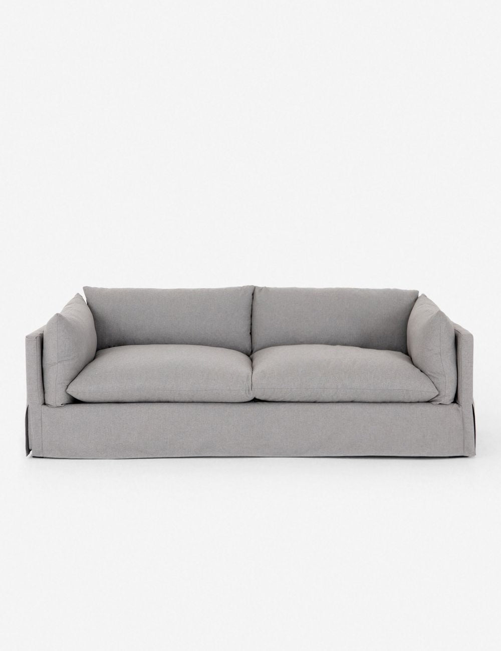 Arlen Slipcover Sofa