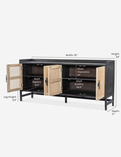 Philene Sideboard
