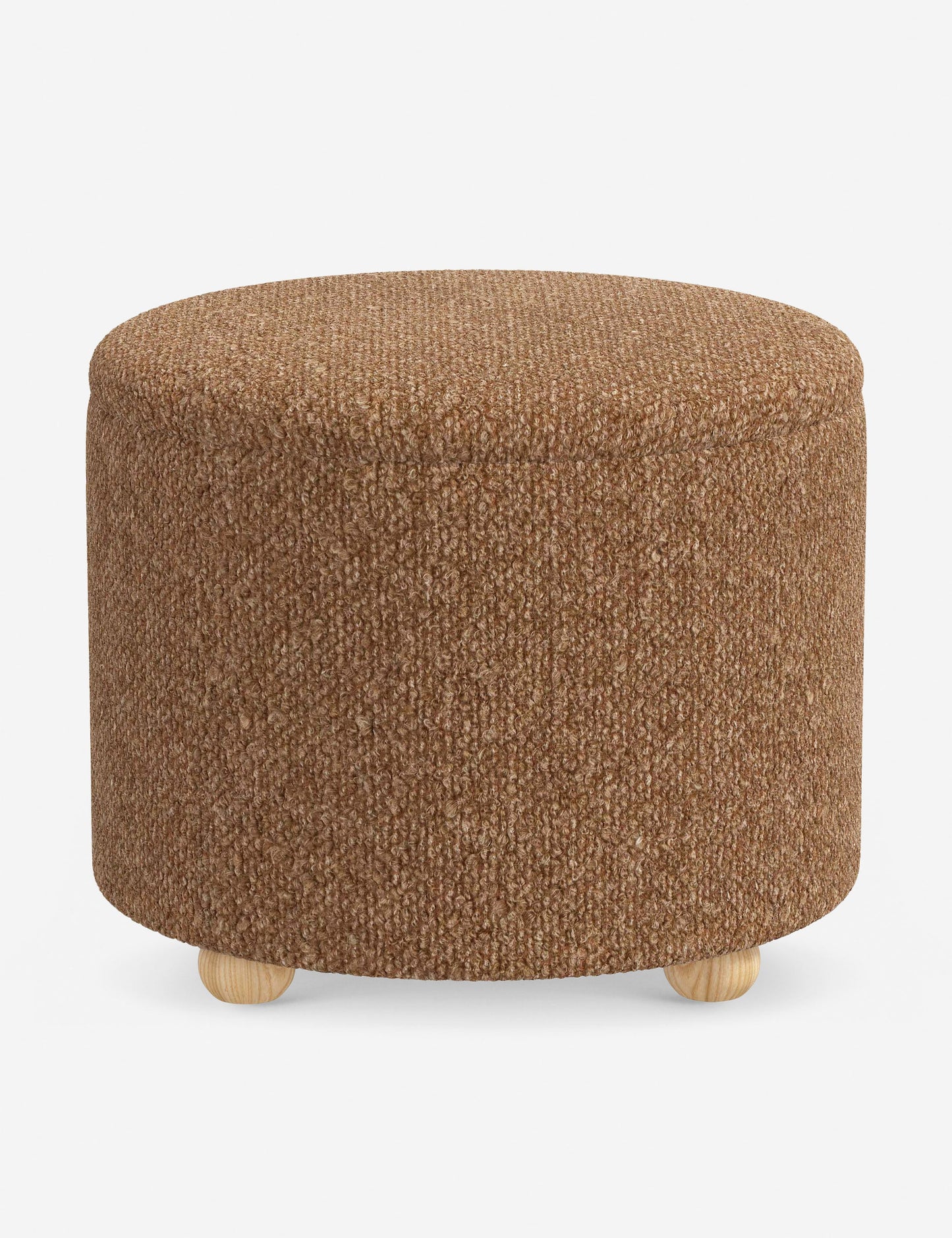 Kamila Storage Ottoman