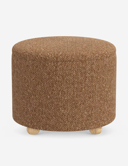 Kamila Storage Ottoman