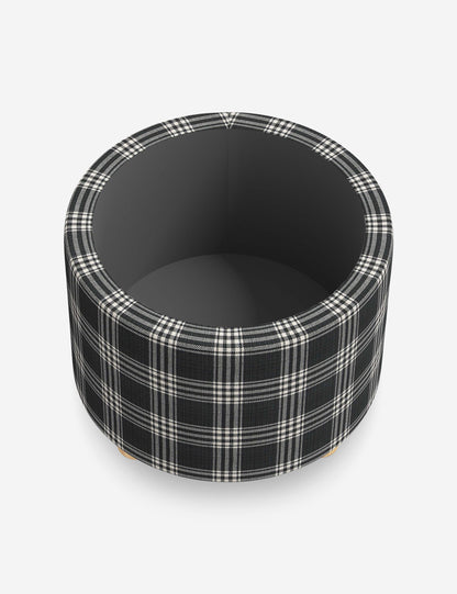 Kamila Storage Ottoman