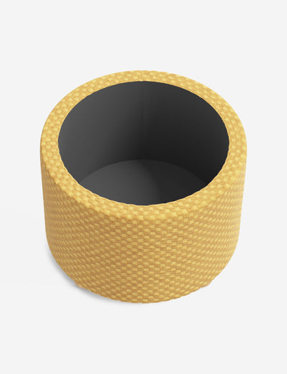 Kamila Storage Ottoman