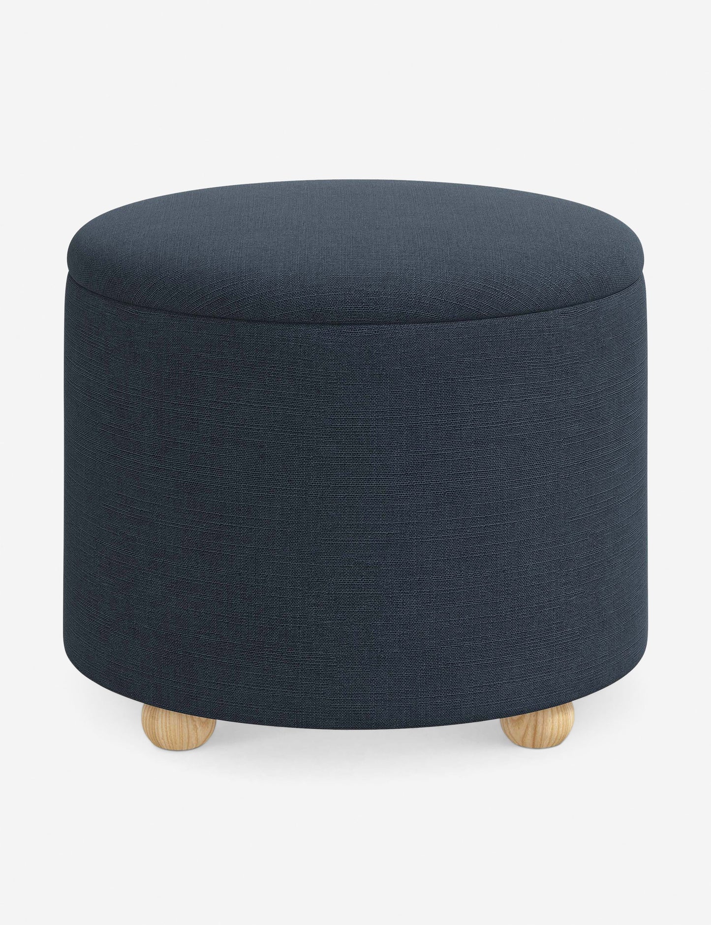 Kamila Storage Ottoman