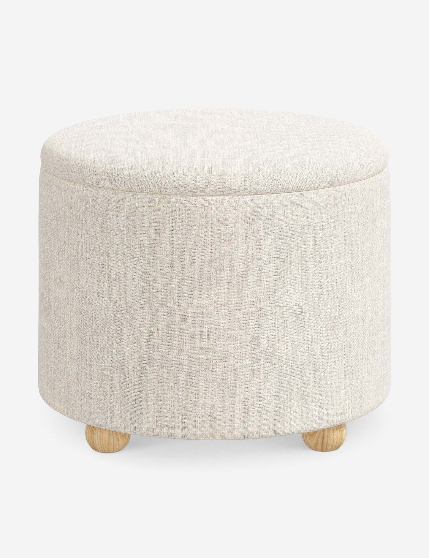 Kamila Storage Ottoman