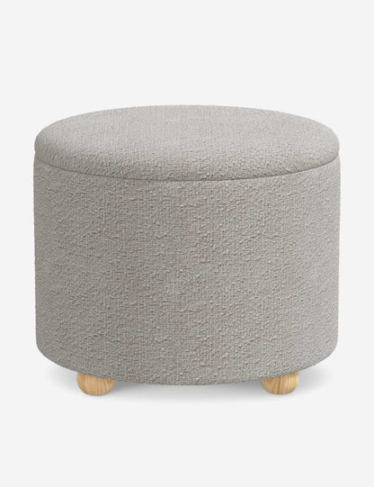 Kamila Storage Ottoman