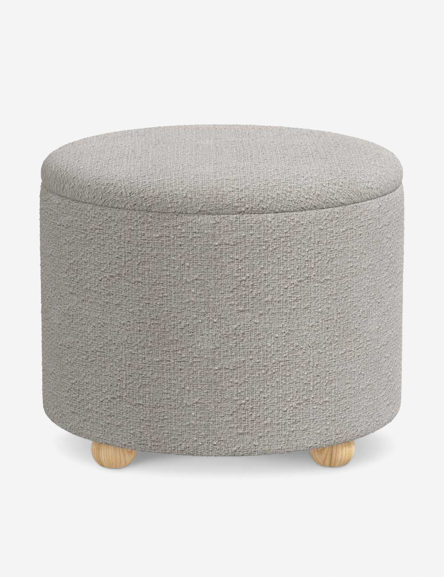 Kamila Storage Ottoman