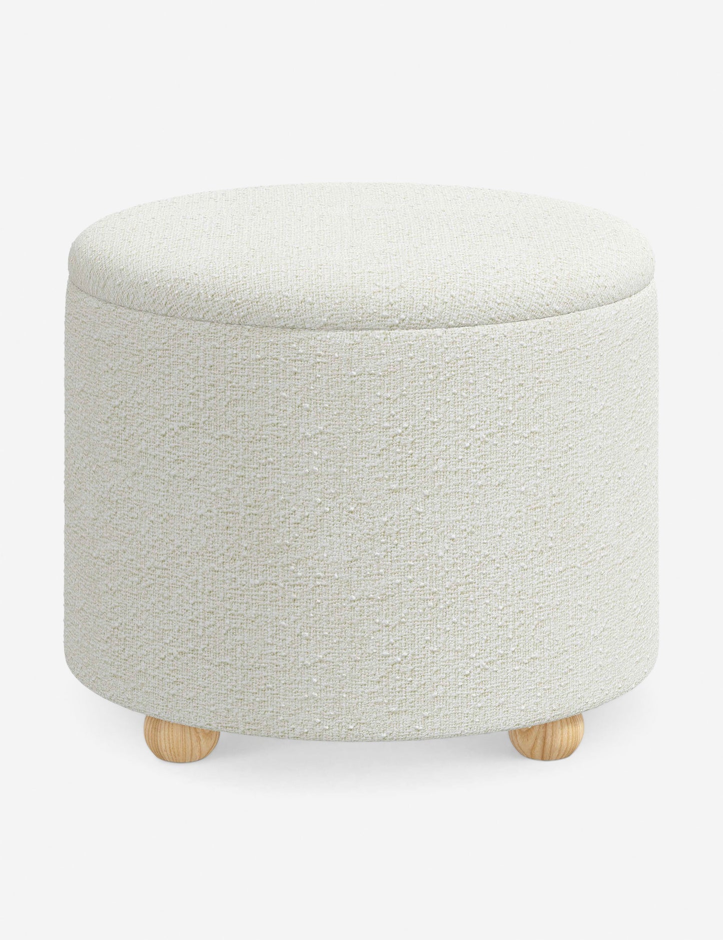 Kamila Storage Ottoman
