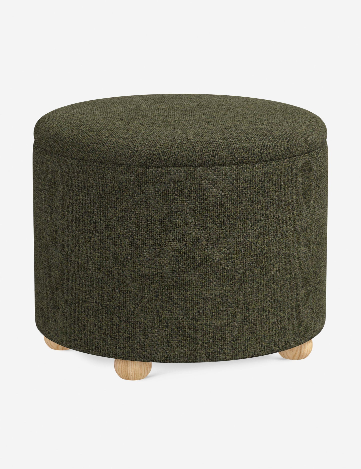 Kamila Storage Ottoman