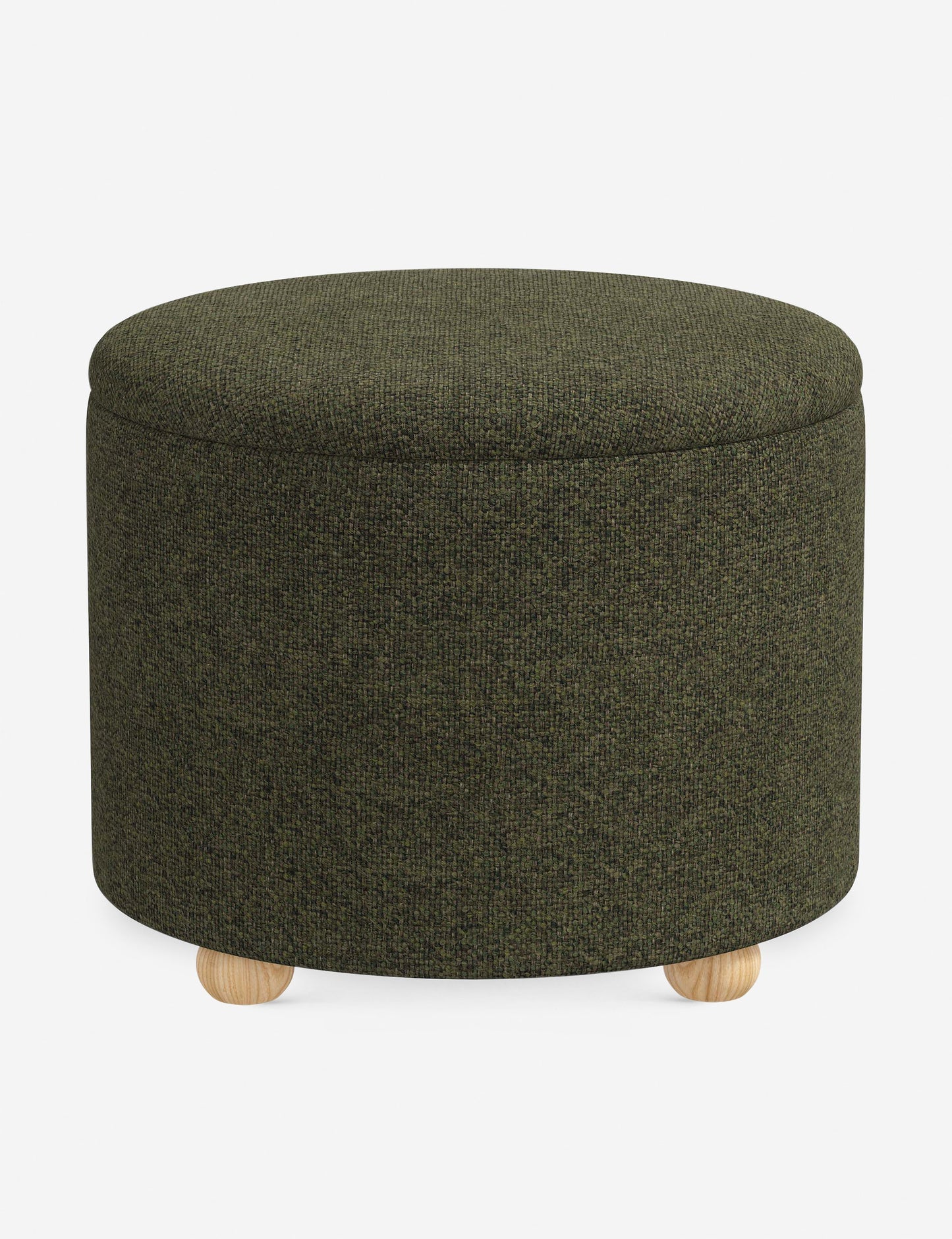 Kamila Storage Ottoman