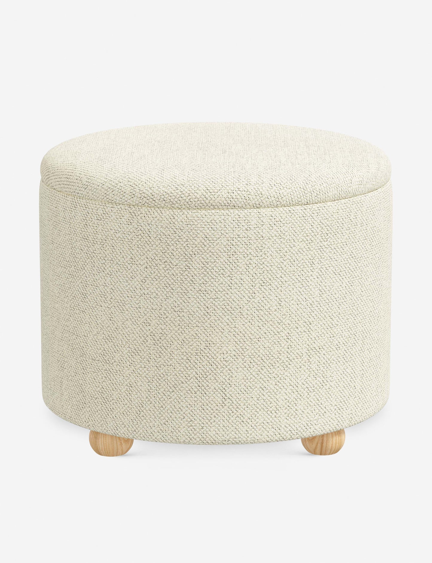 Kamila Storage Ottoman