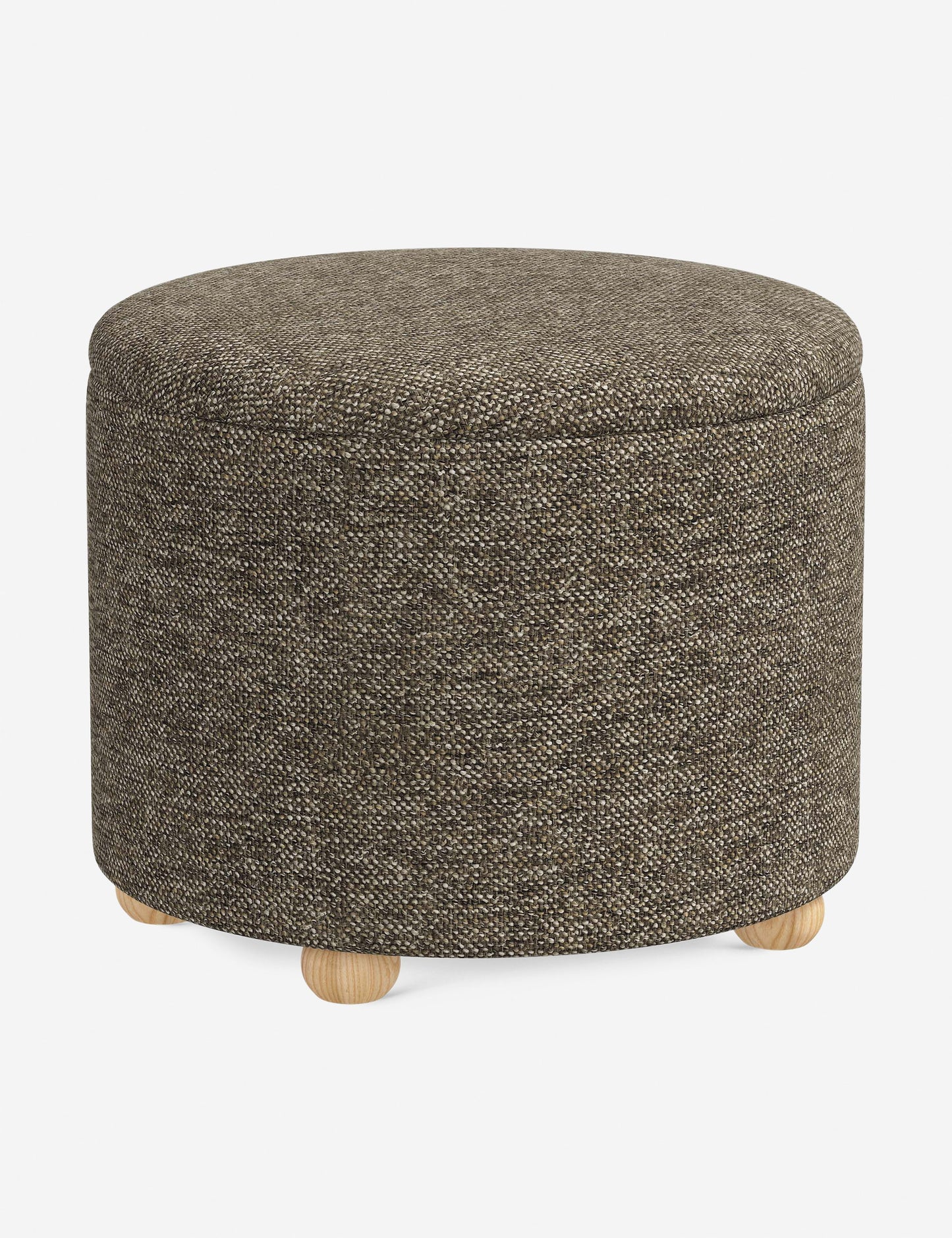 Kamila Storage Ottoman