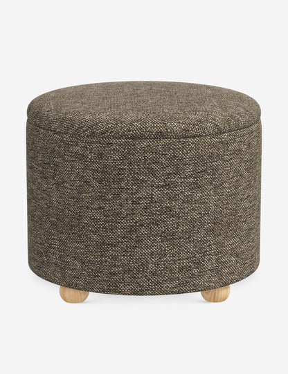 Kamila Storage Ottoman