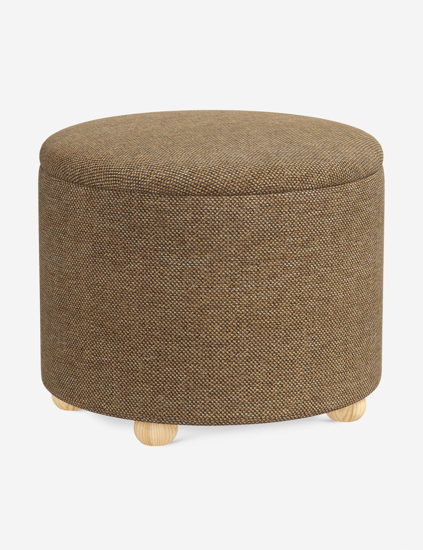 Kamila Storage Ottoman