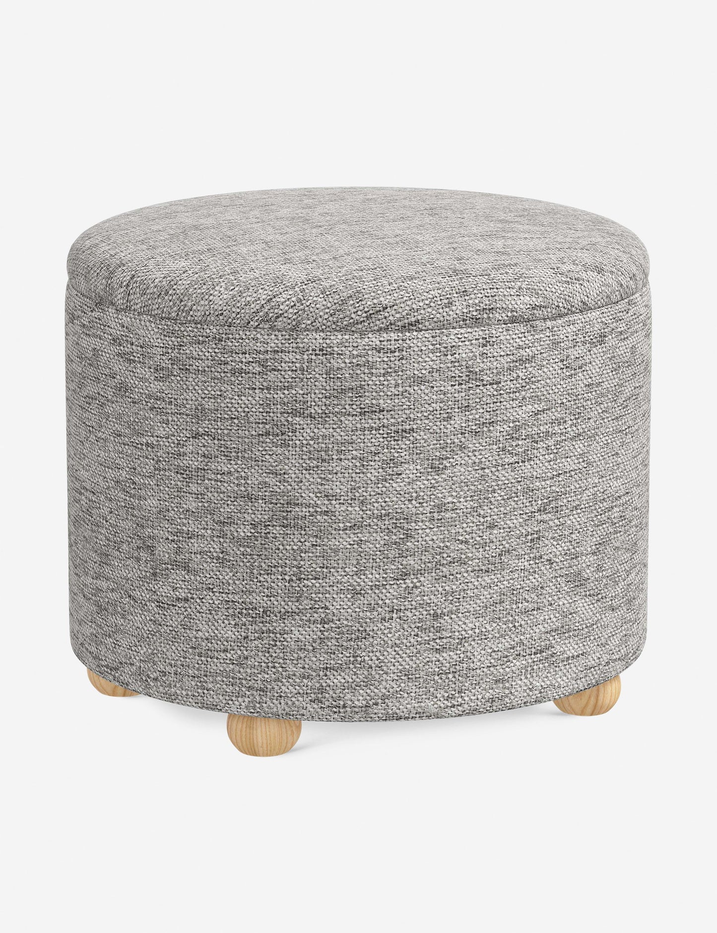 Kamila Storage Ottoman