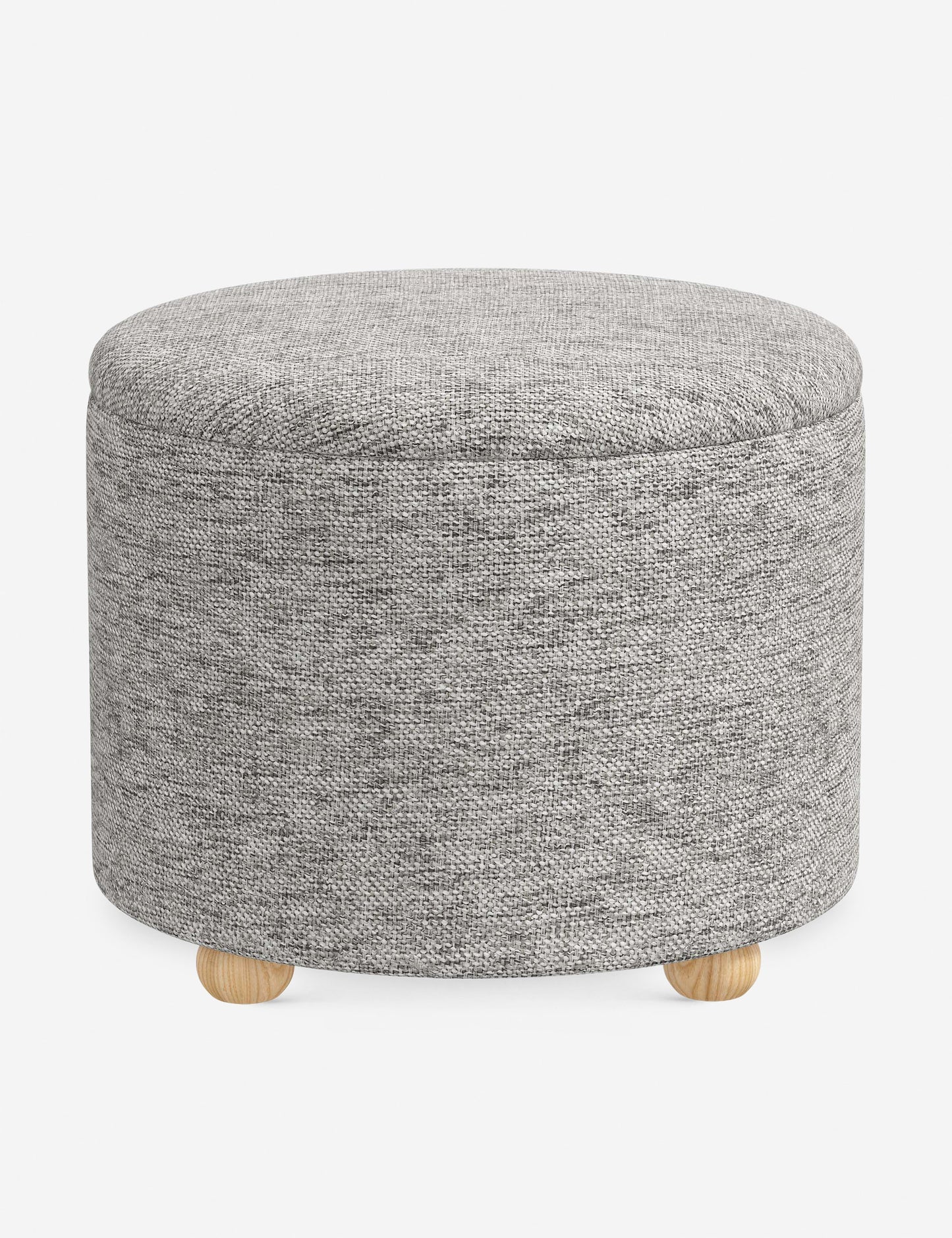 Kamila Storage Ottoman