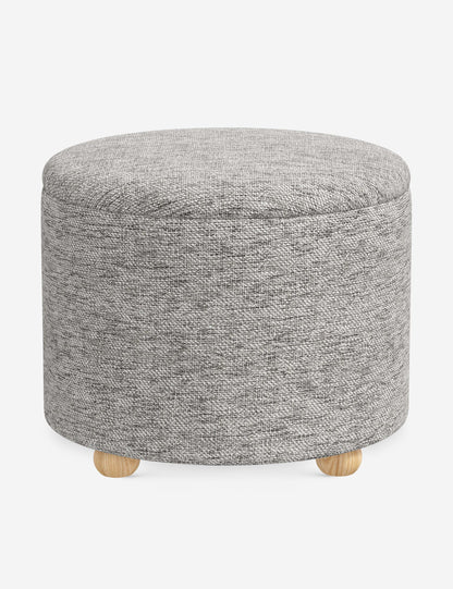 Kamila Storage Ottoman
