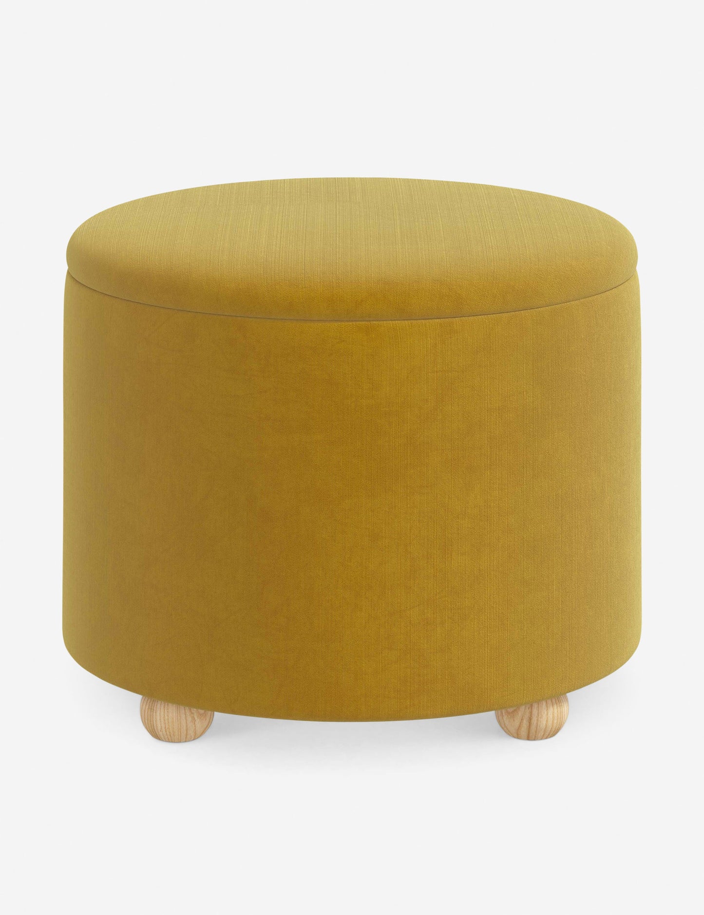 Kamila Storage Ottoman