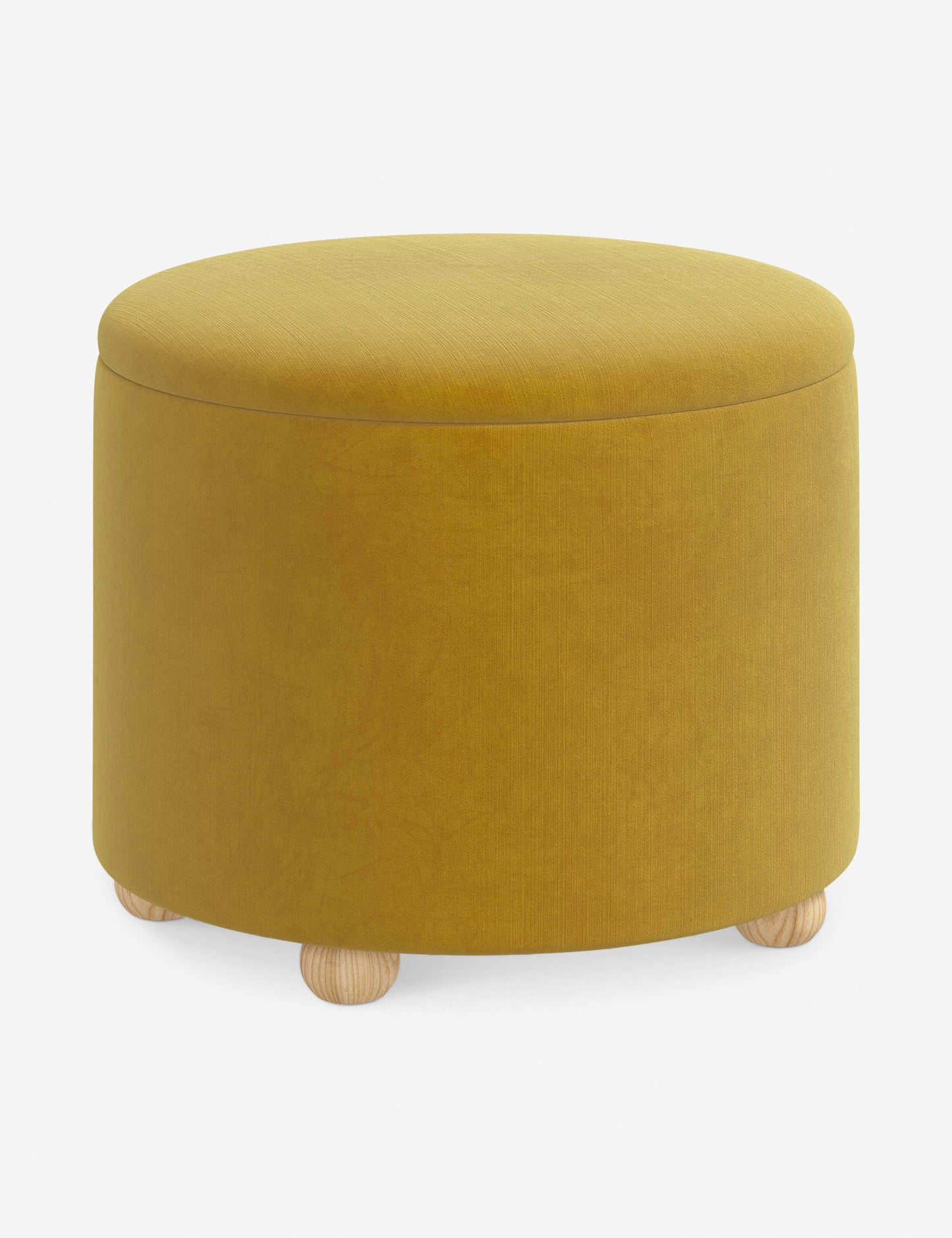 Kamila Storage Ottoman