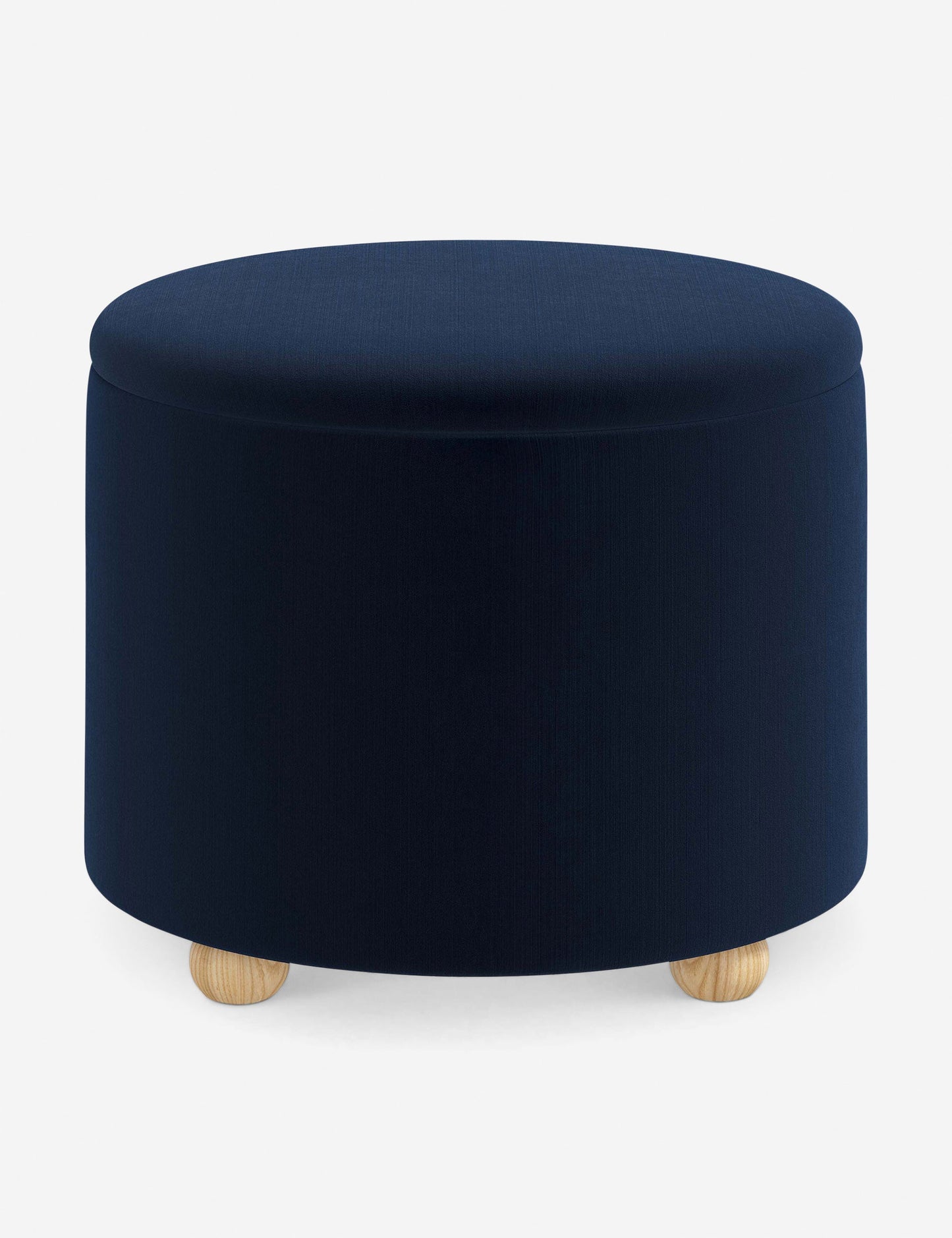 Kamila Storage Ottoman