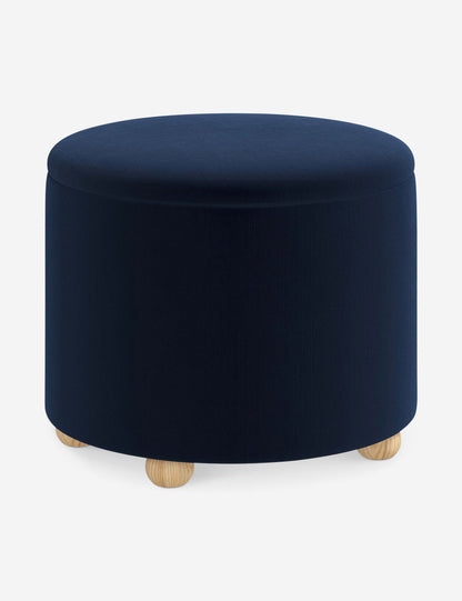 Kamila Storage Ottoman