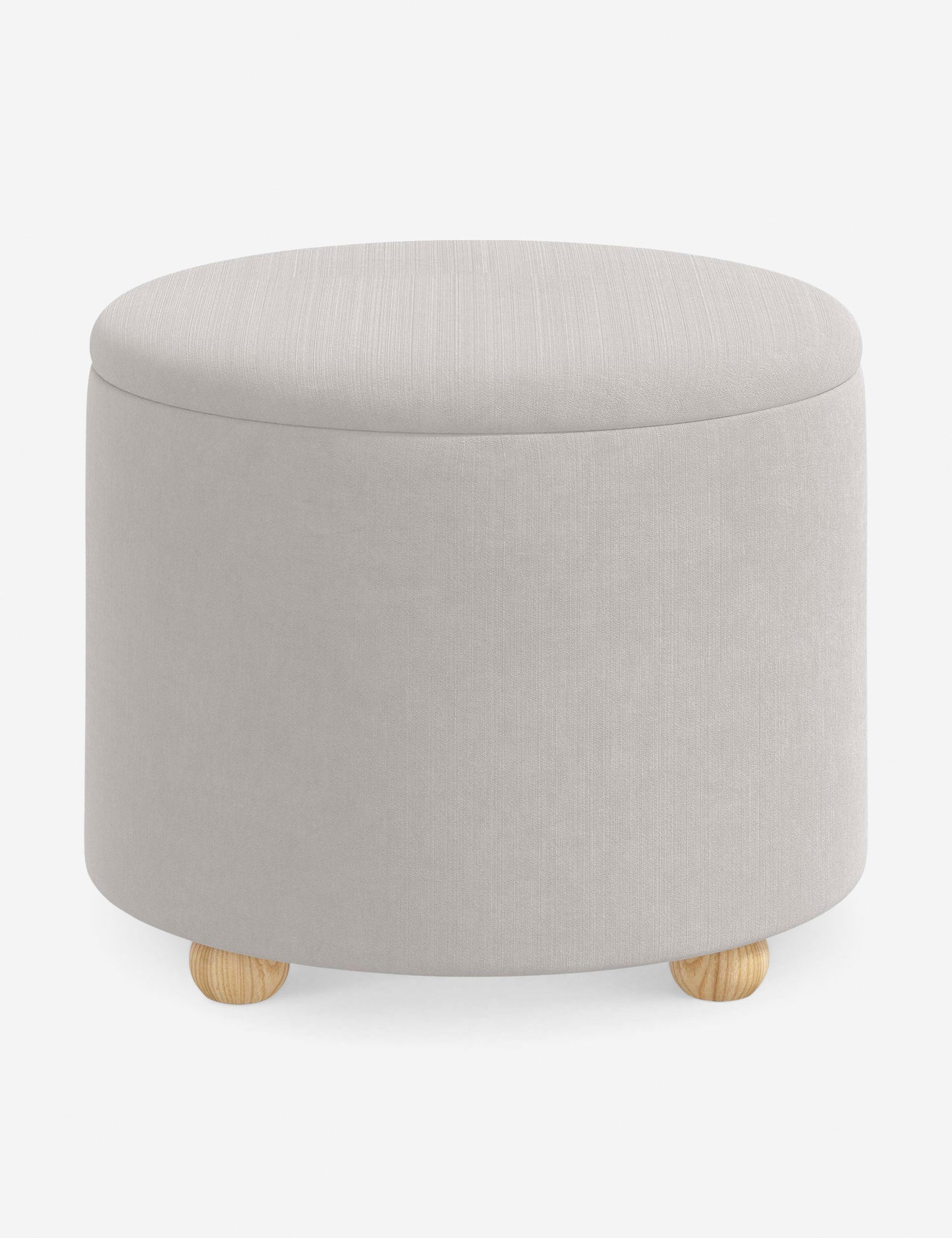 Kamila Storage Ottoman