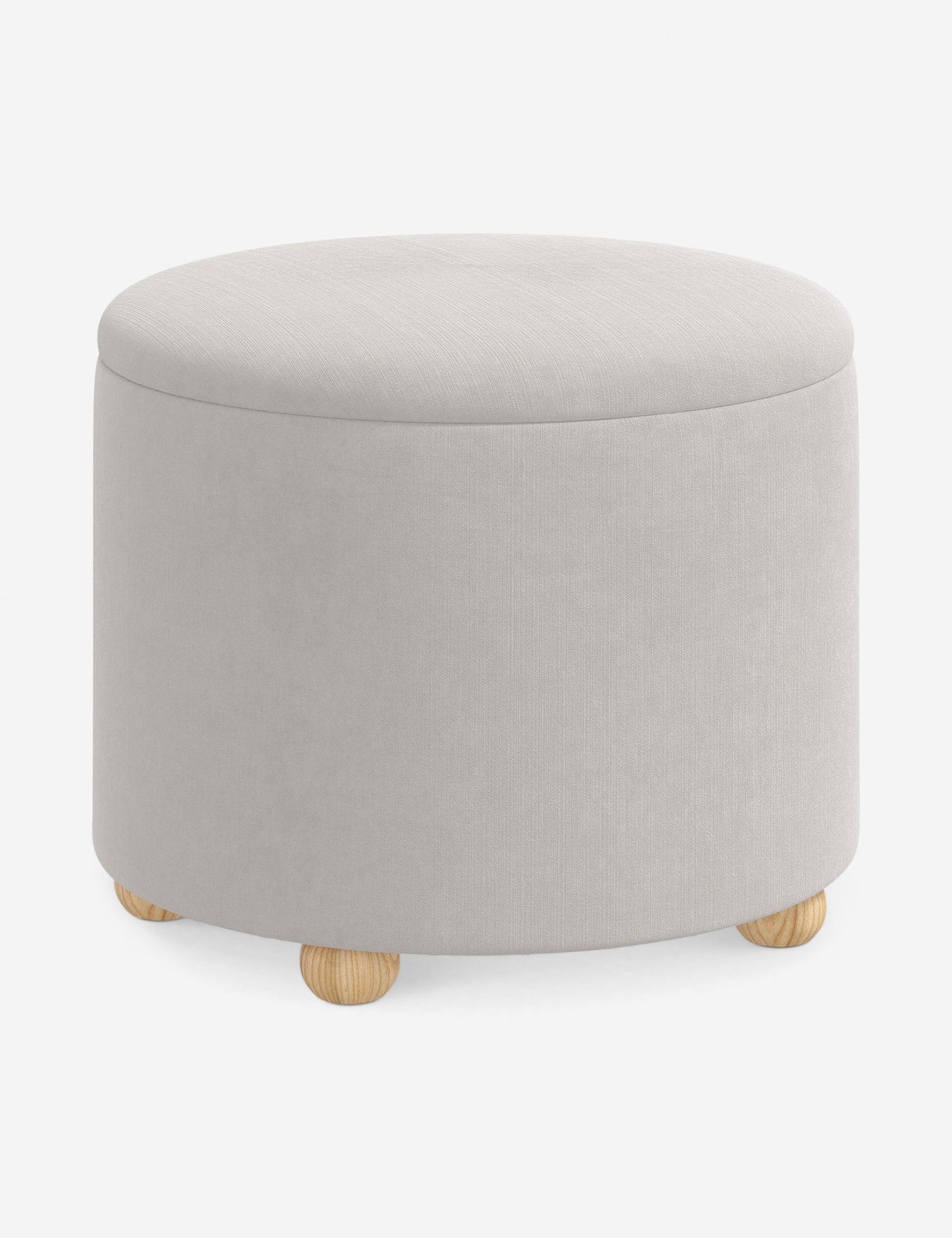 Kamila Storage Ottoman