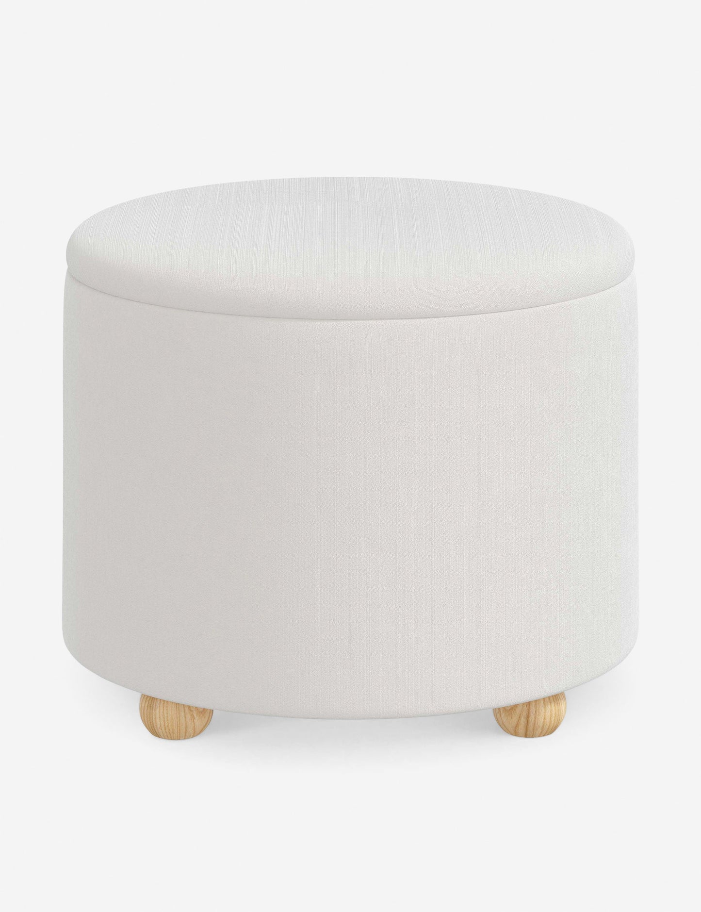 Kamila Storage Ottoman