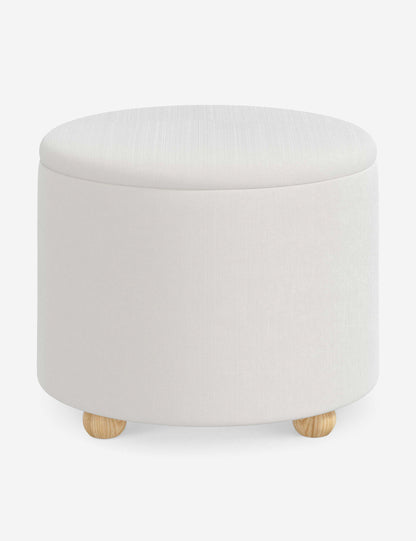 Kamila Storage Ottoman