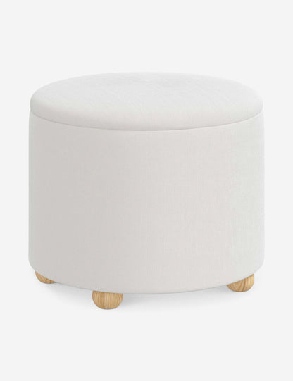 Kamila Storage Ottoman