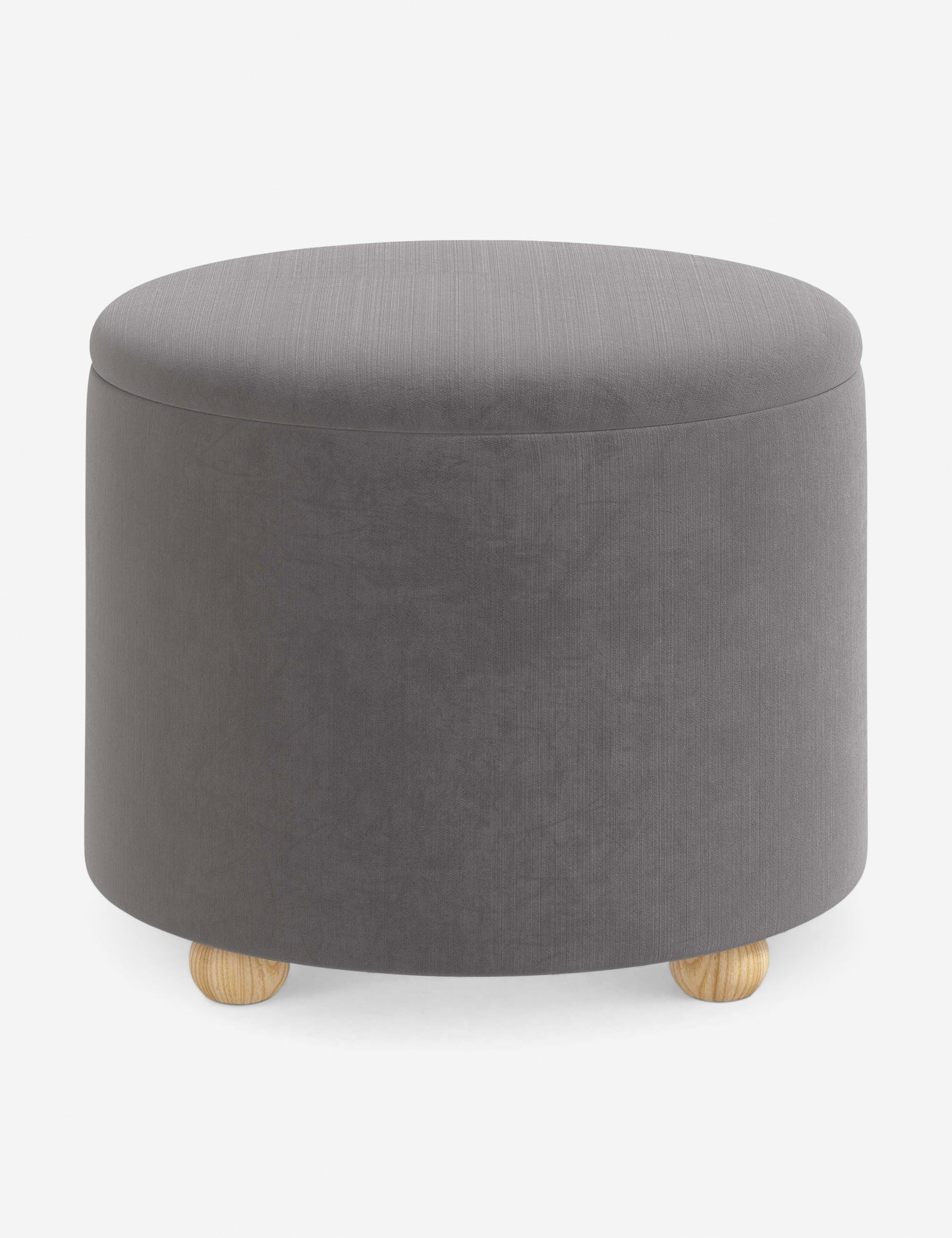 Kamila Storage Ottoman