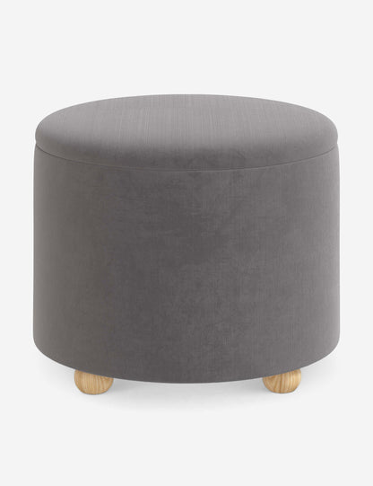 Kamila Storage Ottoman