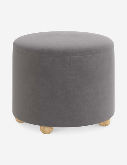 Kamila Storage Ottoman