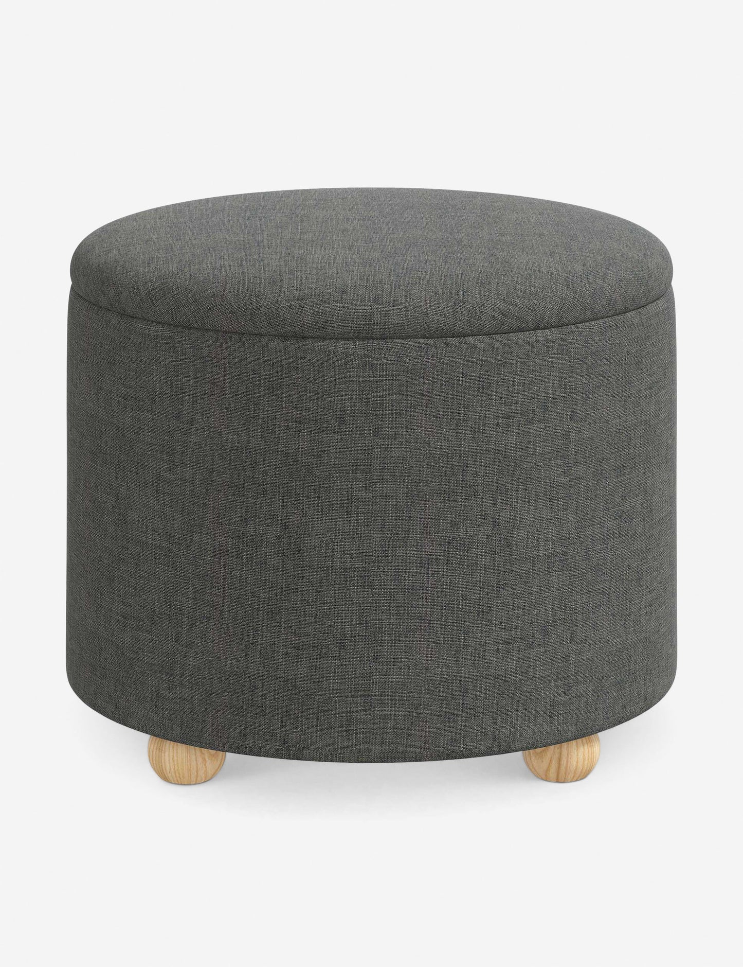 Kamila Storage Ottoman
