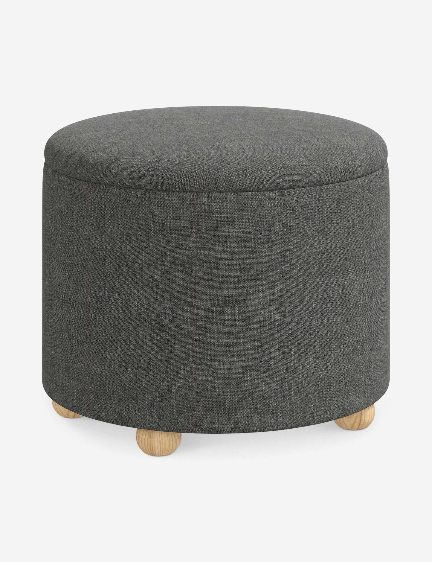 Kamila Storage Ottoman