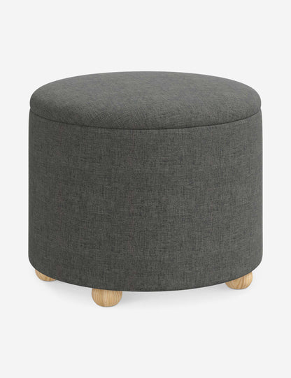 Kamila Storage Ottoman
