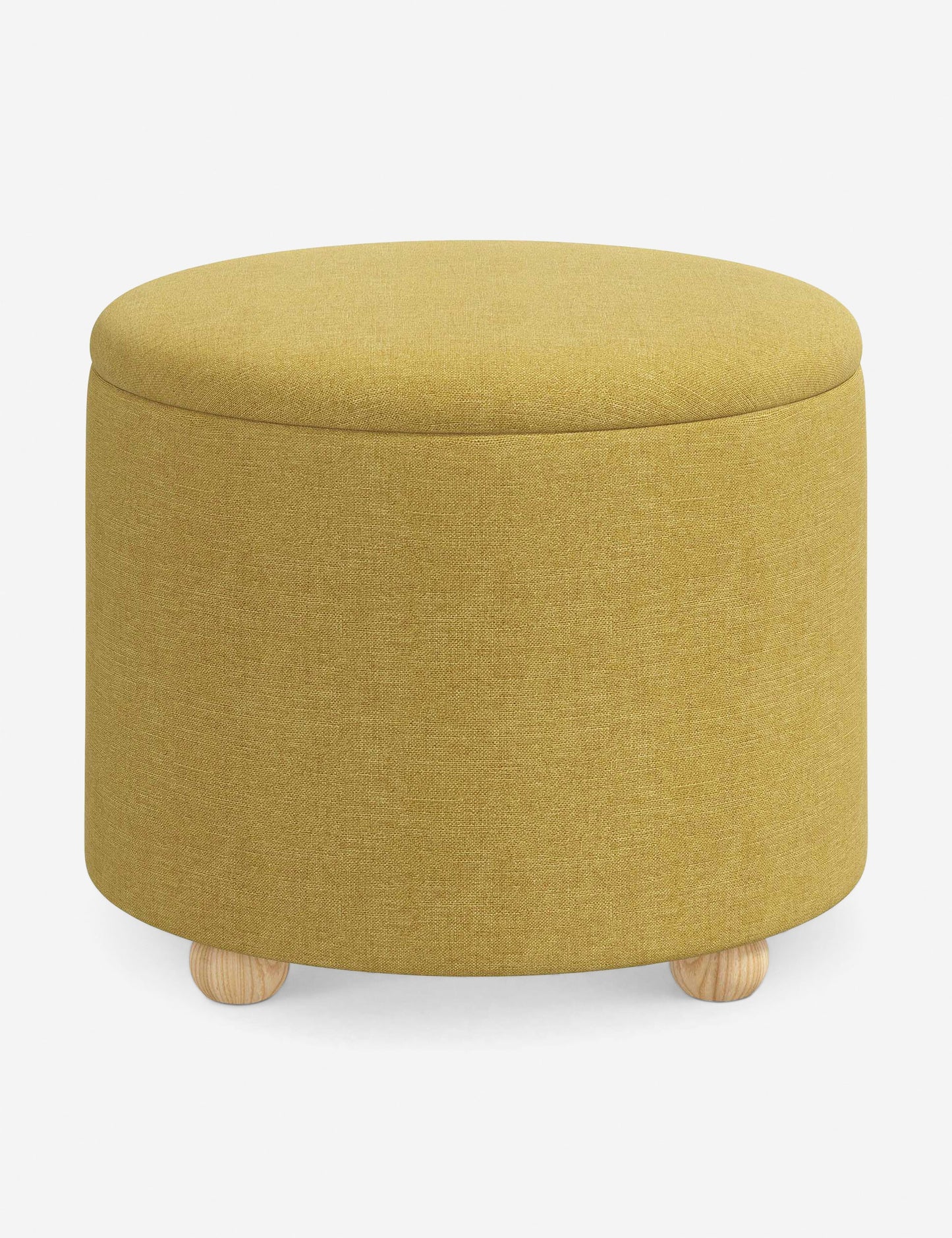 Kamila Storage Ottoman