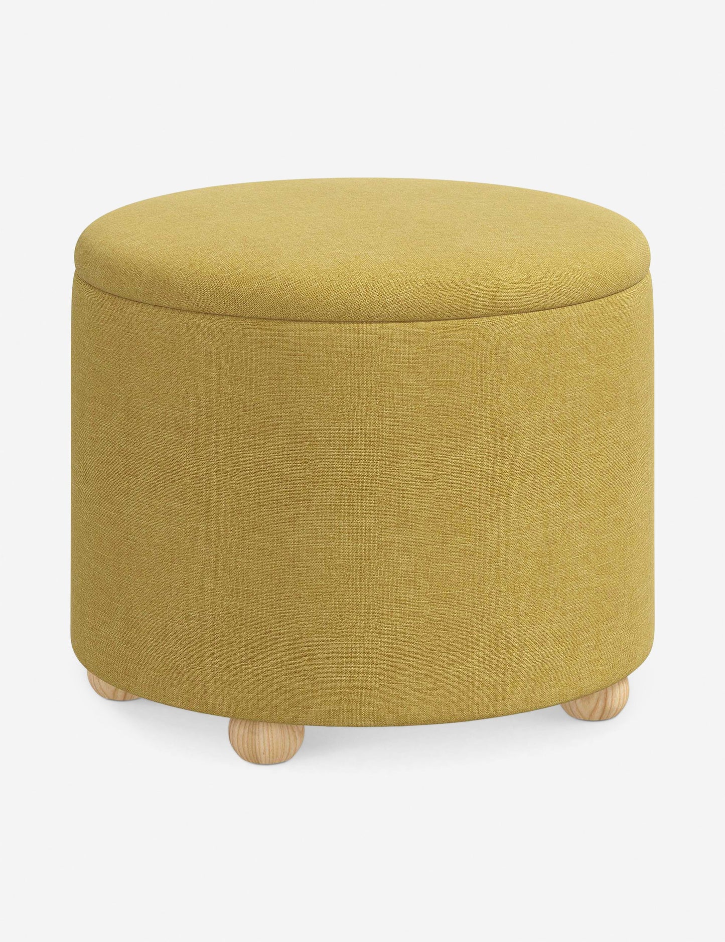 Kamila Storage Ottoman